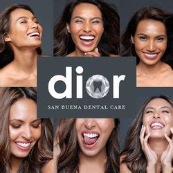 Dior San Buena Dental Care .